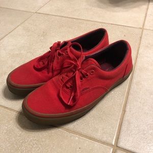 Men’s vans shoes